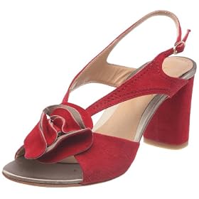 galerie lafayette chaussures sandale chanel Latitude Femme 35
