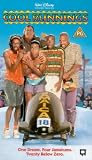 Cool Runnings (1994) (Disney) [VHS]