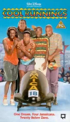 Buy Cool Runnings (1994) (Disney) online at Discounted New and Used prices. Delivered to your door with Off-The-Bookshelf.
