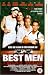 VHS : Best Men [VHS] [1998]