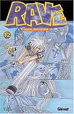 Rave, Tome 12 :