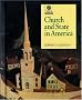 Church and State in America (Religion in America Life)