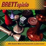 Eigenschaften S.A.D.  / Brettspiele