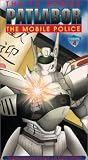 Patlabor: Mobile Police - TV Series 4 (Sub)