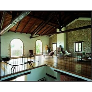 Restoring a Home in Italy