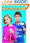 Encyclopedia Brown Finds the Clues (Book 3)