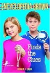 Encyclopedia Brown Finds the Clues