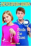 Encyclopedia Brown Finds the Clues