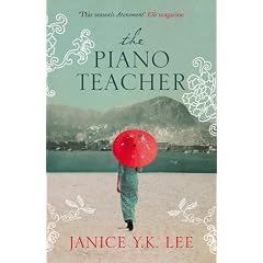 The Piano Teacher
