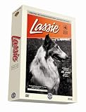cover of Lassie Collection - Volume 2 (4 DVDs)