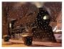 Polar Express (Holiday Boxed Cards)