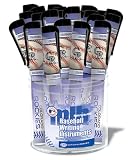 National Design Colorado Rockies Ultra Logo Pen in Canister (12681-LRU)