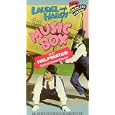 The Music Box [VHS] by 