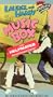 The Music Box/Helpmates (Colorized) [VHS]