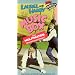 The Music Box/Helpmates (Colorized) [VHS]