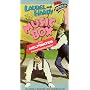 The Music Box [VHS]
