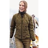 (エディー・バウアー) Eddie Bauer スカイライナーダウンジャケット(コットンモデル)(グリズリーブラウン PM) (エディー・バウアー) Eddie Bauer スカイライナーダウンジャケット(コットンモデル)(グリズリーブラウン PM)