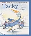 Tacky and the Winter Games (Tacky the Penguin)