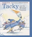 Tacky and the Winter Games (Tacky the Penguin)