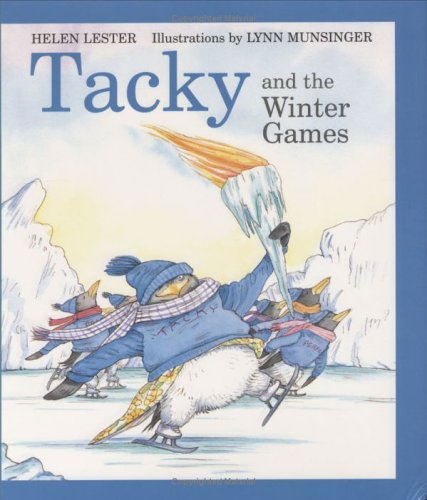 Winter Sports