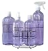 Morgan Childs Lavender Cleaner Set
