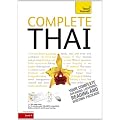 Complete Thai: Teach Yourself (Book/CD Pack)