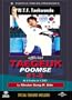 Taekwondo Taegeuk Poomse # 1-8
