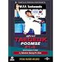 Taekwondo Taegeuk Poomse # 1-8