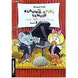 Die Klavier-Spiel-Schule. Klavierspielschule mit Lilli & Resa f�r Kinder ab dem Grundschulalter: Klavier-Spiel-Schule, Bd.3von "Margret Feils"