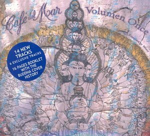 CD-Charts   : Cafe Del Mar: Volumen Once