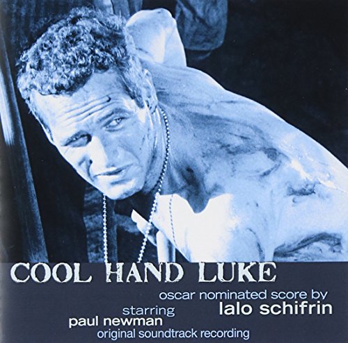 Cool Hand Luke Lalo Schifrin