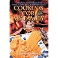 Cooking For My Family: From Catherine Pasculli's Hoboken Kitchen