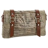 Chez by Cheryl Cl250 Tina Cross Body Bag