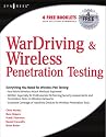 WarDriving and Wireless Penetration Testing
