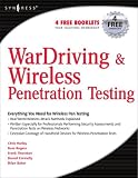 WarDriving and Wireless Penetration Testing