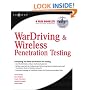 Wardriving & Wireless Penetration Testing