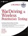 Wardriving & Wireless Penetration Testing