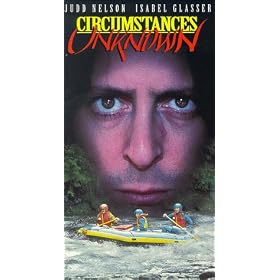 Circumstances Unknown [VHS]