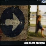Ella Es Tan Cargosa lyrics