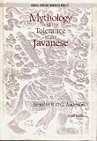 Mythology and the Tolerance of the Javanese (Cornell Modern Indonesia Project) (Cornell Modern Indonesia Project)
