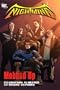 Nightwing: Mobbed Up (Nightwing (Graphic Novels))