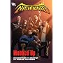 Mobbed Up (Nightwing)