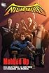 Nightwing: Mobbed Up (Nightwing (Graphic Novels))