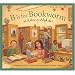 B is for Bookworm: A Library Alphabet Edition 1. (National Alphabet Books)