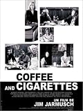 Revue   / Coffee and Cigarettes