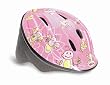Bell Beamer Toddler Bike Helmet (Glow Bugs)