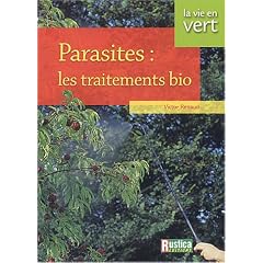 Parasites : les traitements bio