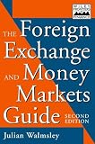The Foreign Exchange and Money Markets Guide (Frontiers in Finance Series)