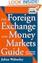The Foreign Exchange and Money Markets Guide (Frontiers in Finance Series)