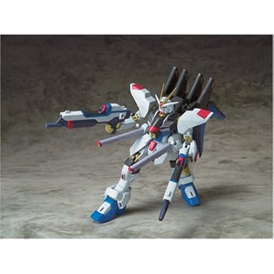 Gundam Seed Destiny MSIA Strike Freedom Gundam Action Figure